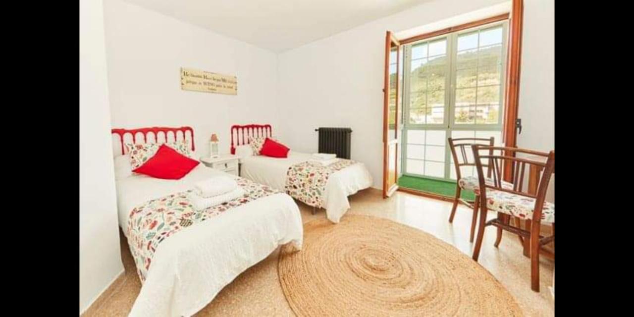 Guest House Boltana Exterior photo